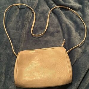 Morgan Taylor crossbody purse